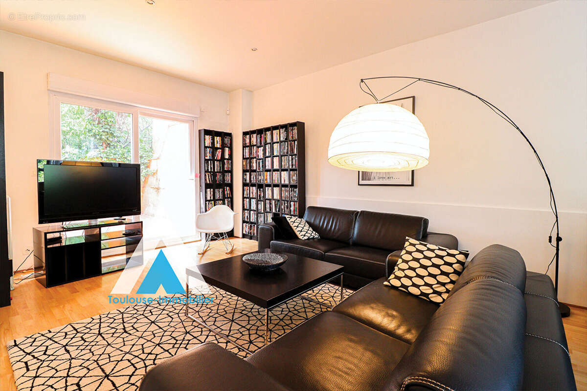 Maison à TOULOUSE