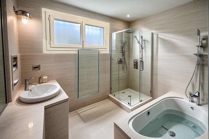 Maison à vendre 7 pièces FRANGY (74) - photo 14