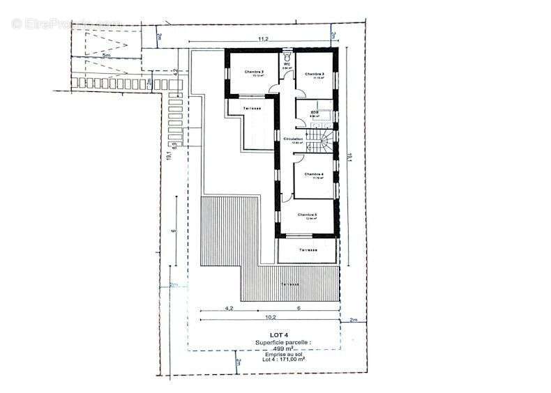 Photo 5 - Maison à RENNES