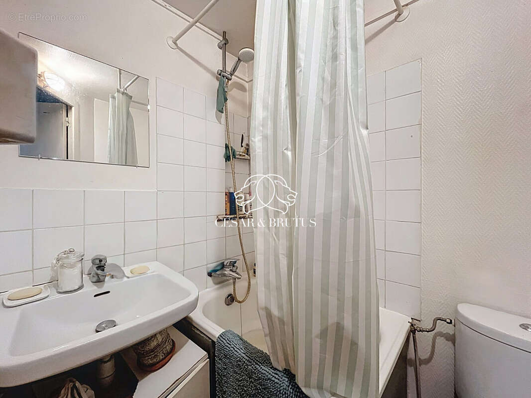 Appartement à LYON-7E