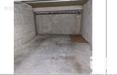 Photo 2 - Parking à LA CIOTAT