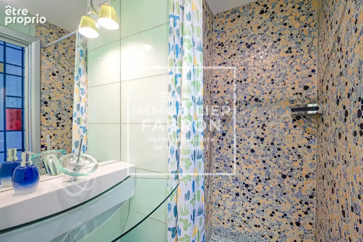 Appartement 3 pièces 89 m² à vendre à Nice (06200) - photo 15