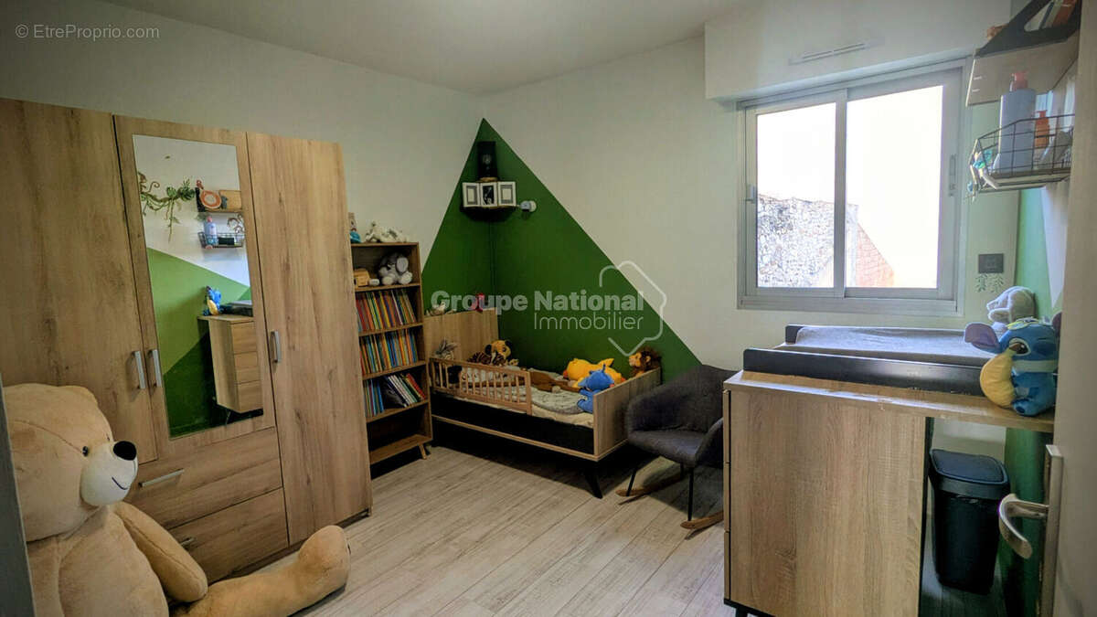 Appartement à CARPENTRAS
