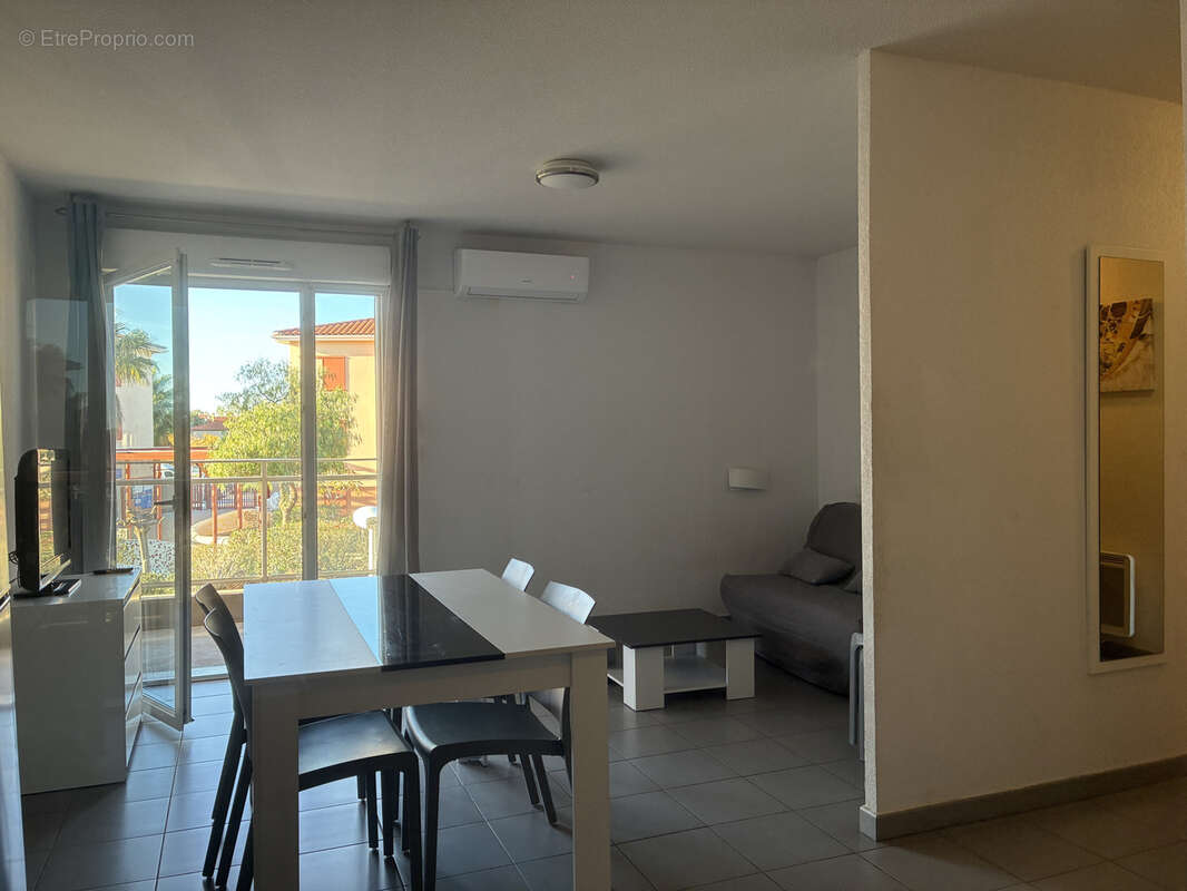 Appartement à ARGELES-SUR-MER