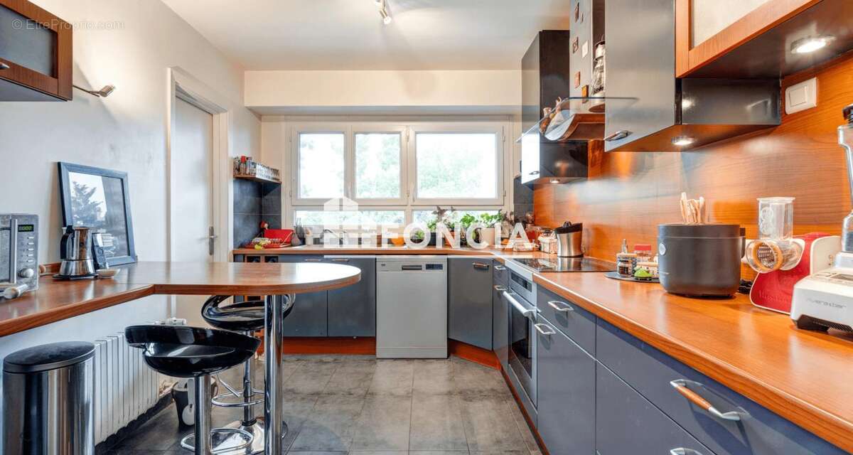 Appartement à MARLY-LE-ROI