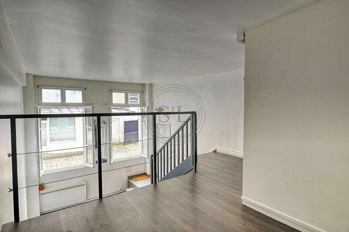 Appartement à LE CHESNAY