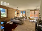 Appartement à MONTRIOND