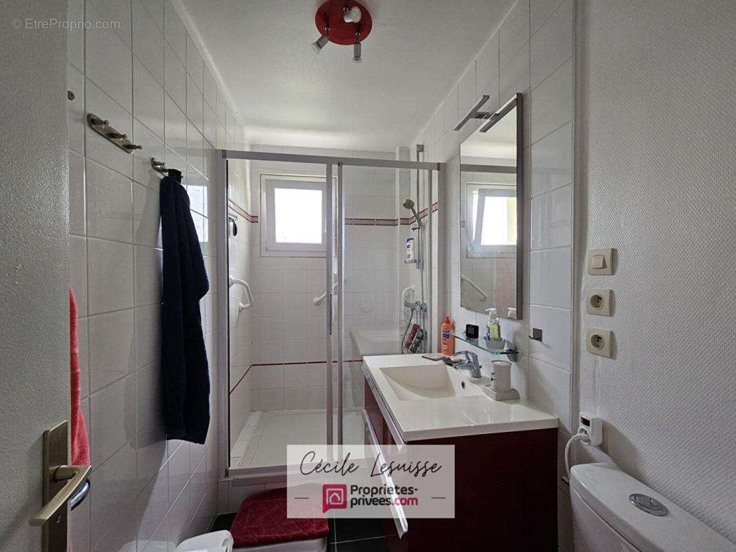 Maison à LILLEBONNE