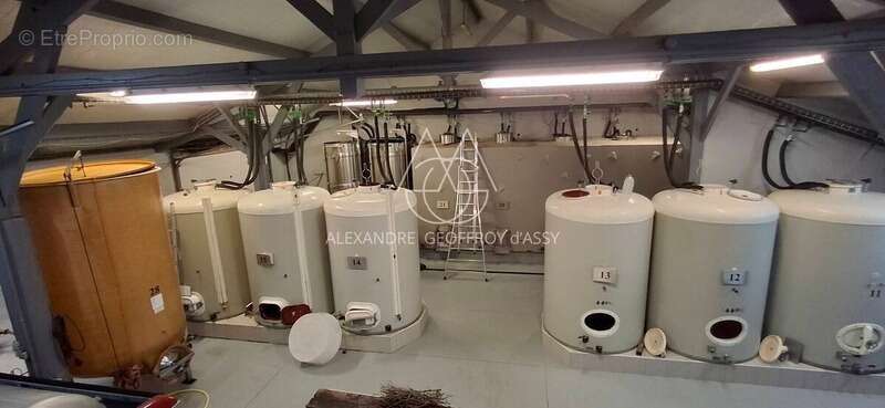 Maison à CHENONCEAUX