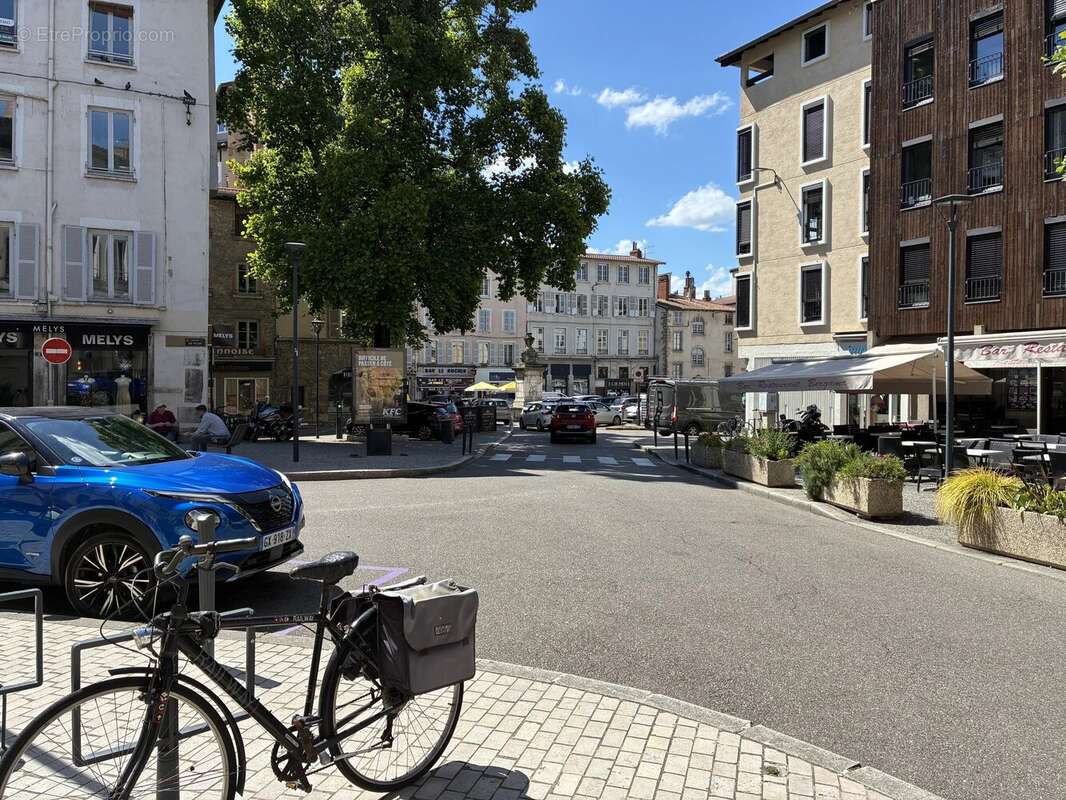 Appartement à VIENNE