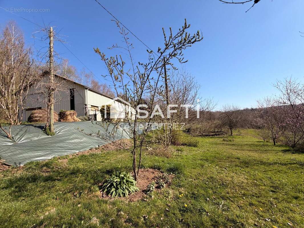 Maison 253 m² à Espagnac  - photo 3