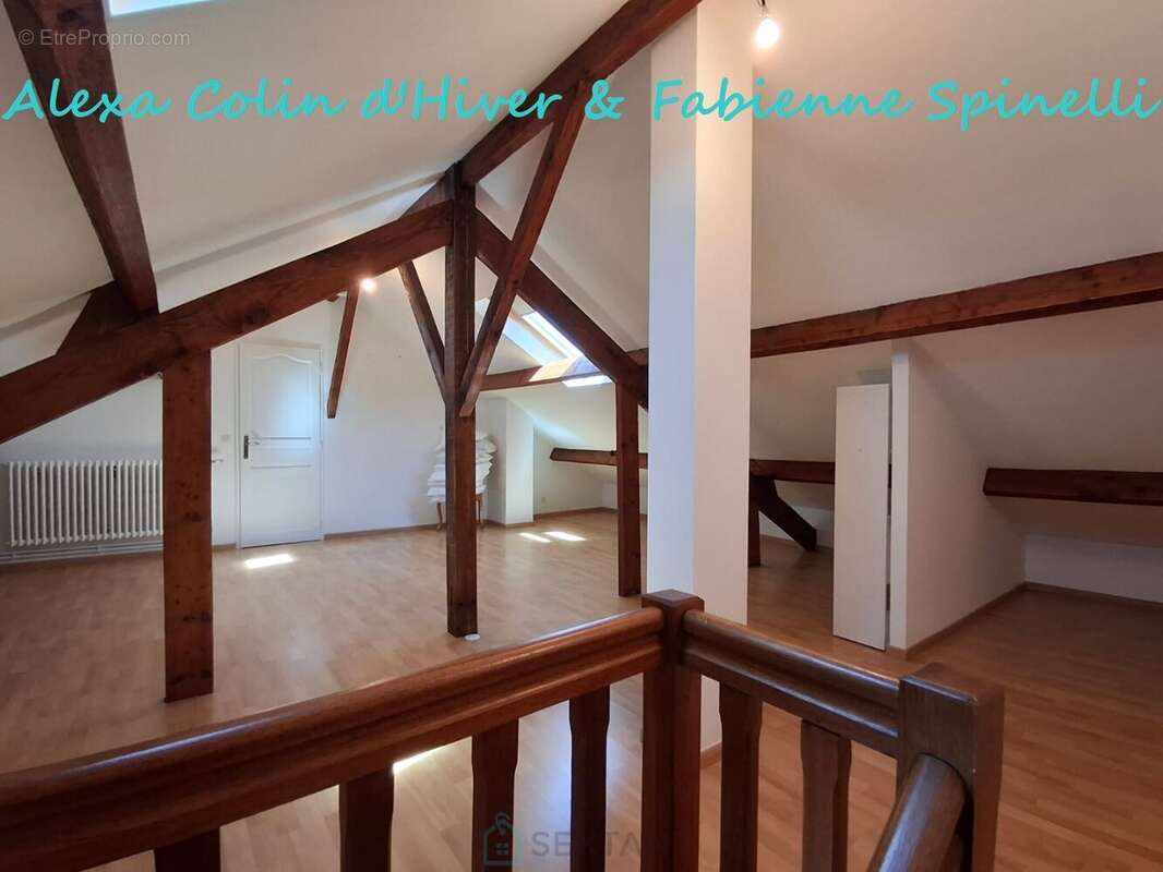 Maison rénovée, sur sous-sol quartier Lamartine SOISSONS - photo 9