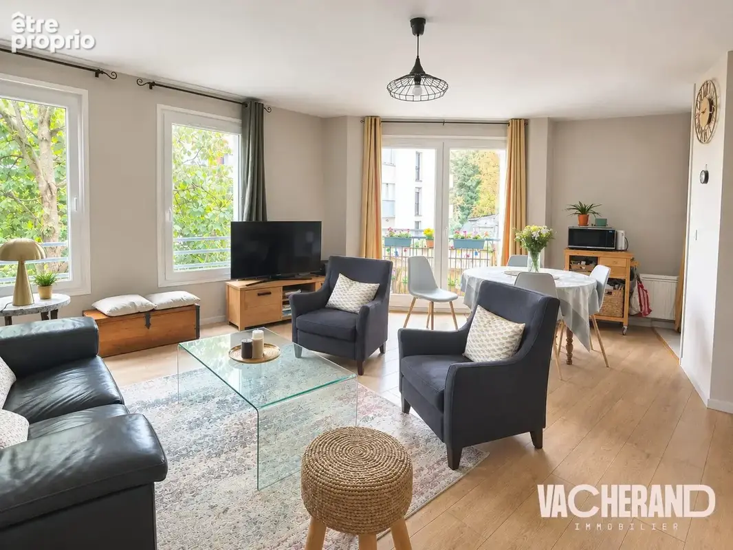 Appartement à LILLE