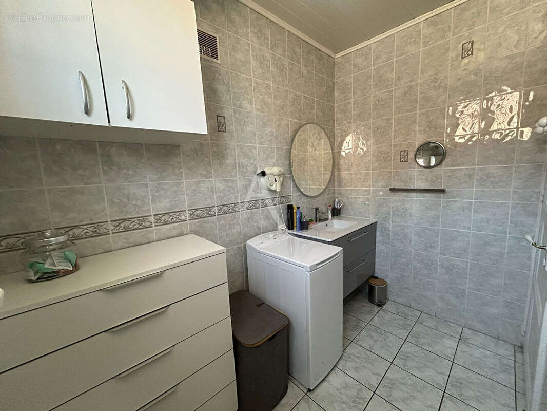 Maison Saint Brevin Les Pins 4 pièce(s) 81 m² - photo 13