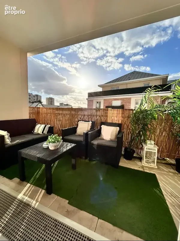 Appartement Saint-Gratien 3 pièce(s) 59.40 m2 - photo 8