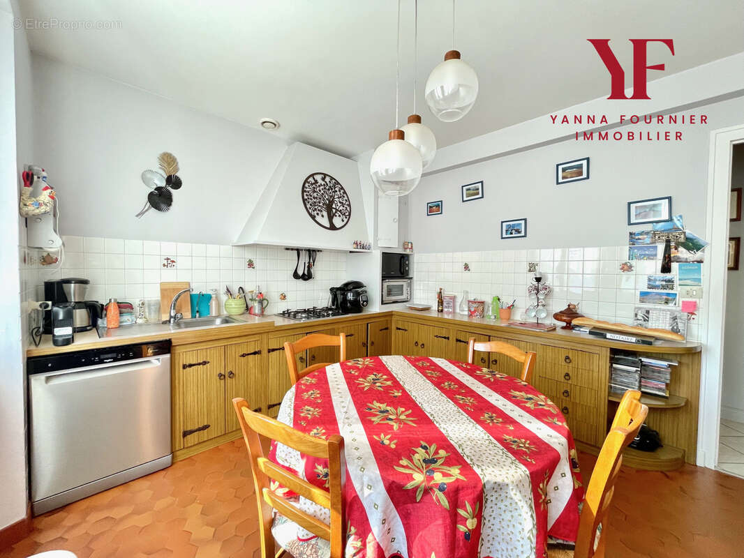 Maison à PLOUGASTEL-DAOULAS