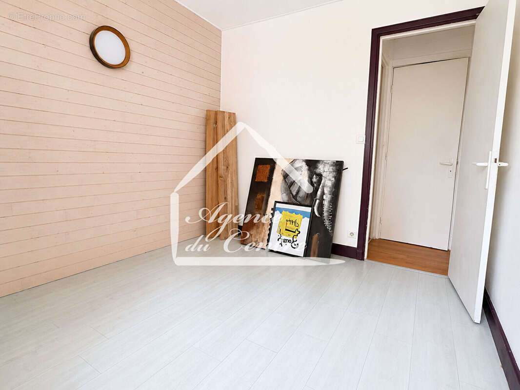 Appartement 4 pièces - 62m² - photo 12