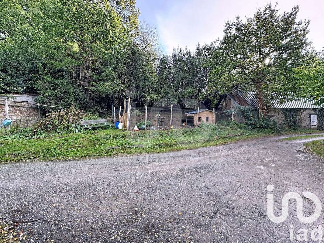 Photo 5 - Terrain à SAVENAY