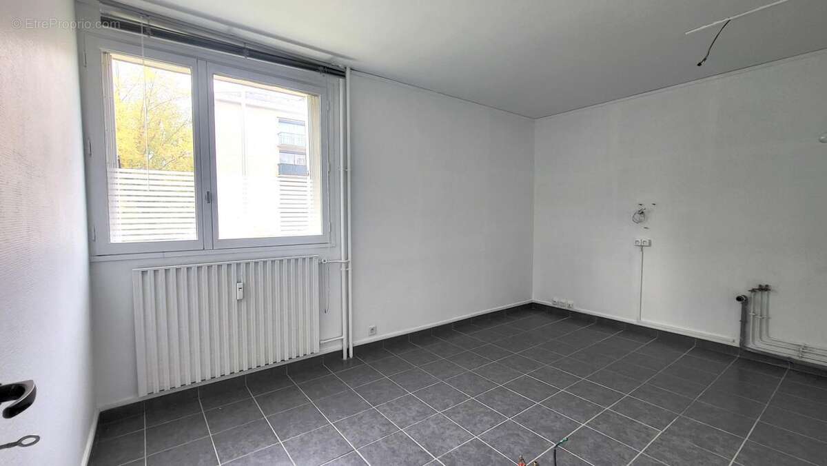 Appartement à COMPIEGNE