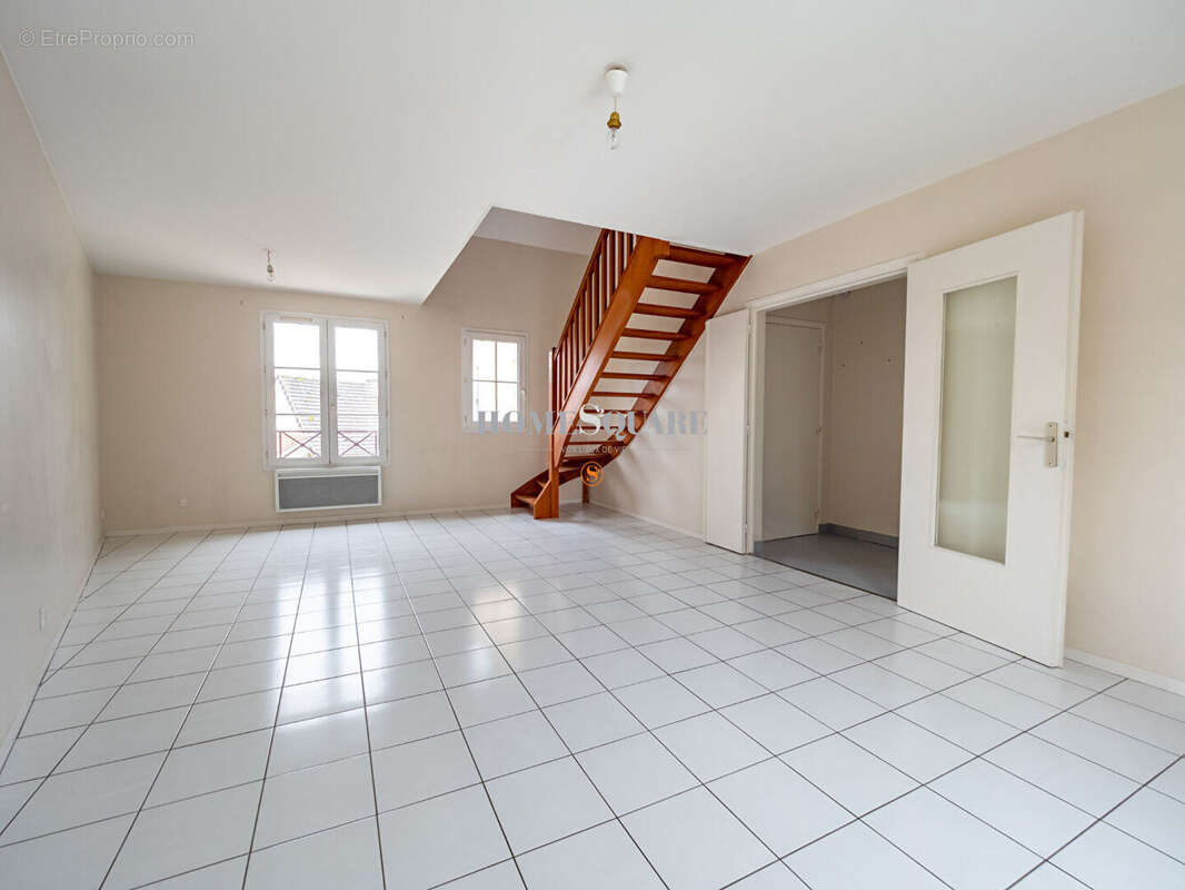 Appartement à SENLIS