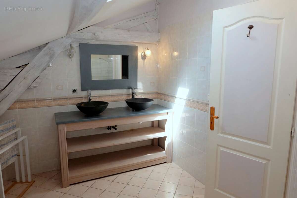 Maison à LE TEMPLE-SUR-LOT