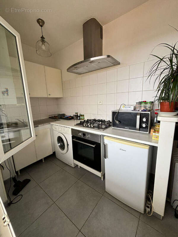 Appartement à FURIANI
