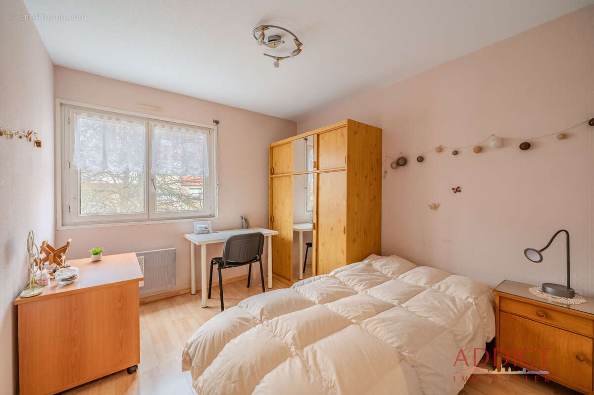 Appartement à OBERHAUSBERGEN