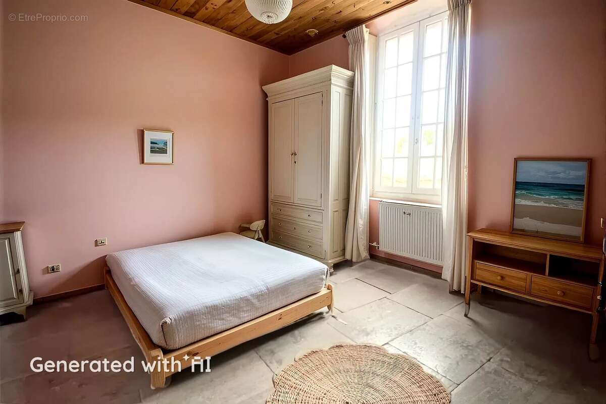Appartement à LANGLADE