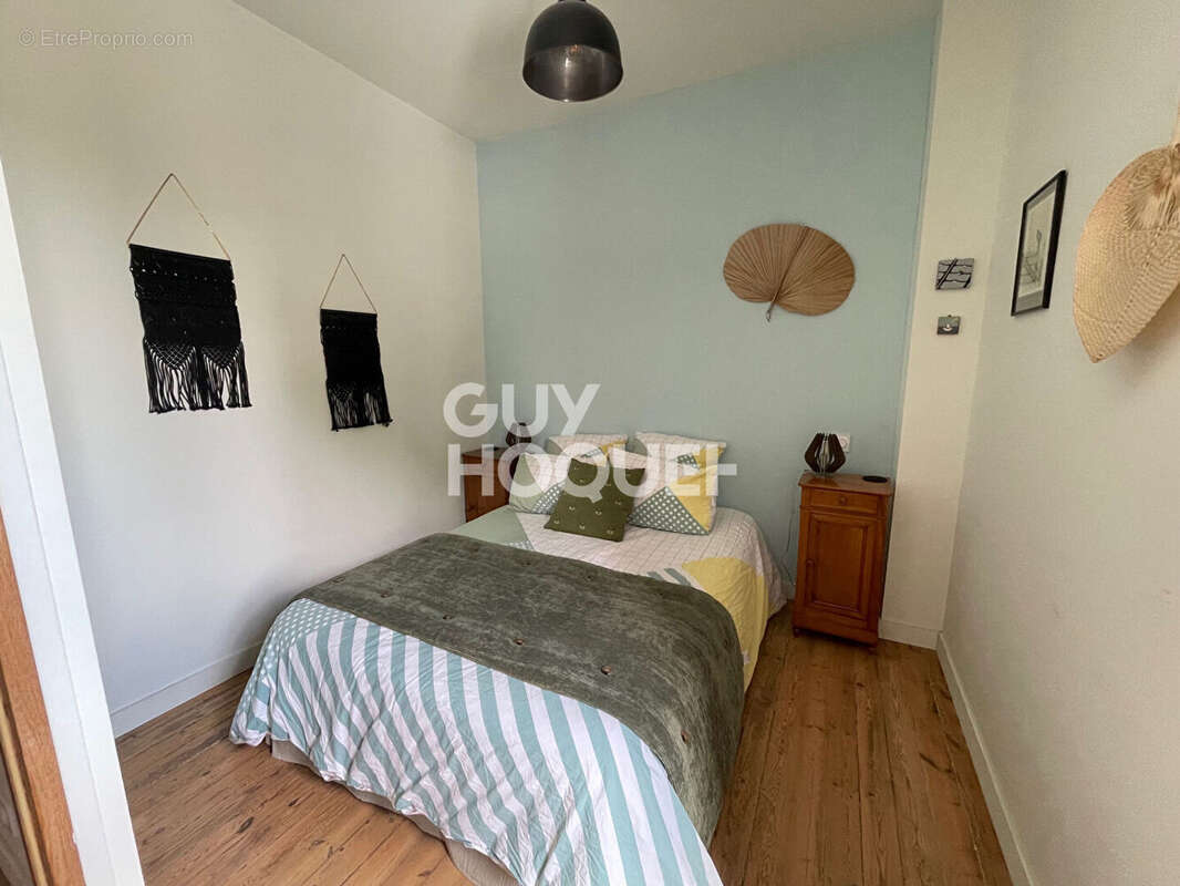 Maison à SAINT-QUAY-PORTRIEUX