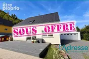 Maison à ORBEY