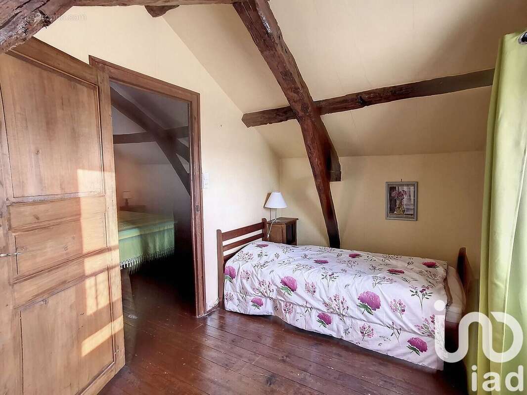 Photo 9 - Maison à SAINT-GERY