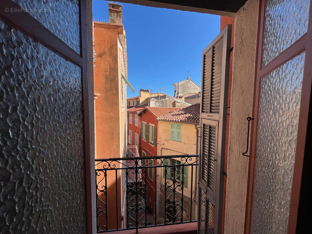 Maison à VILLEFRANCHE-SUR-MER