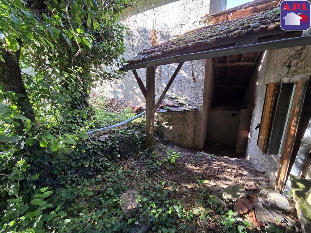 Maison 76 m² à Luzenac  - photo 13