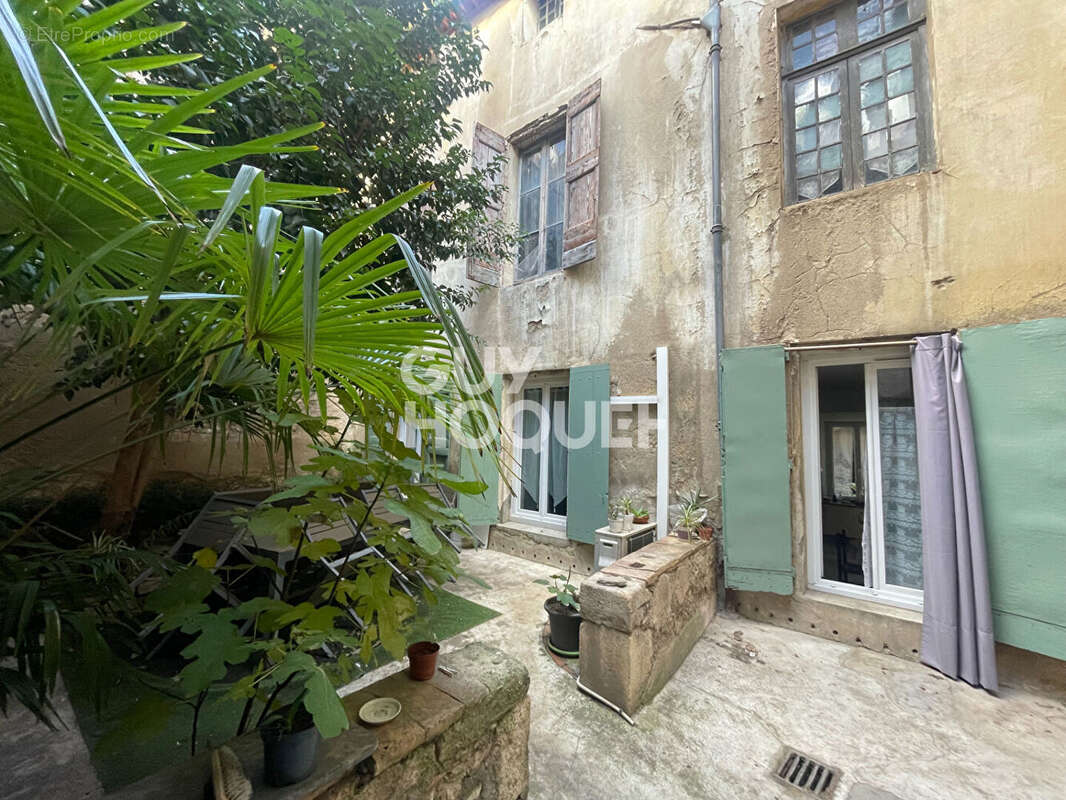 Appartement à NARBONNE