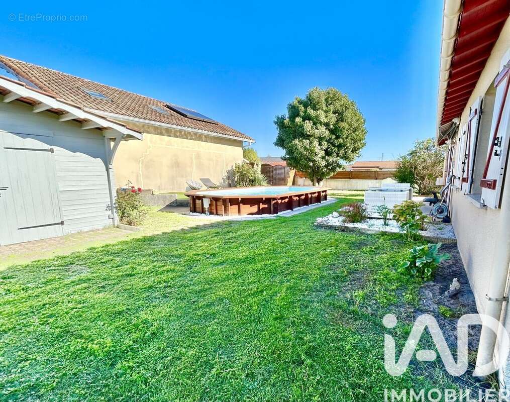 Photo 3 - Maison à MARCHEPRIME