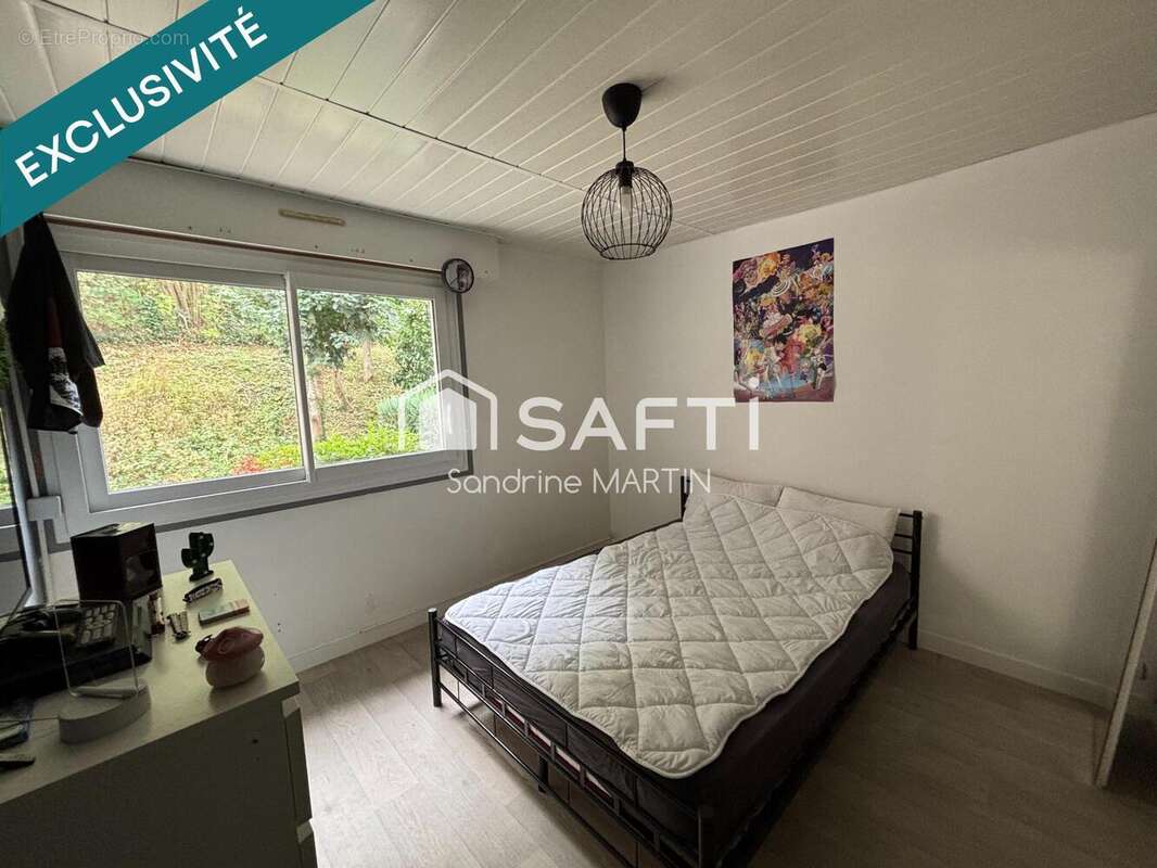 Photo 9 - Appartement à ROYAT