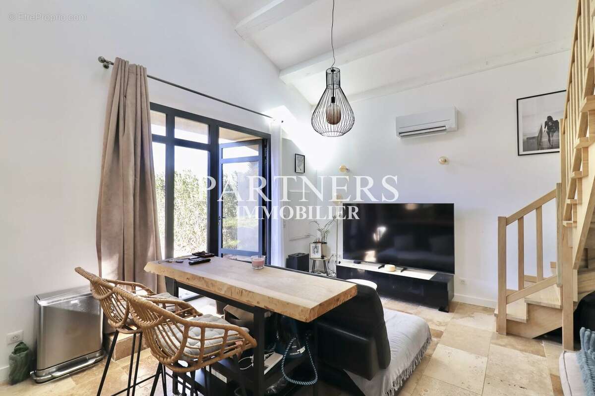 Maison à AIX-EN-PROVENCE