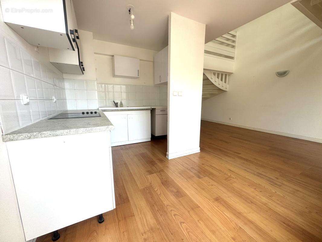 Appartement à LA ROCHELLE