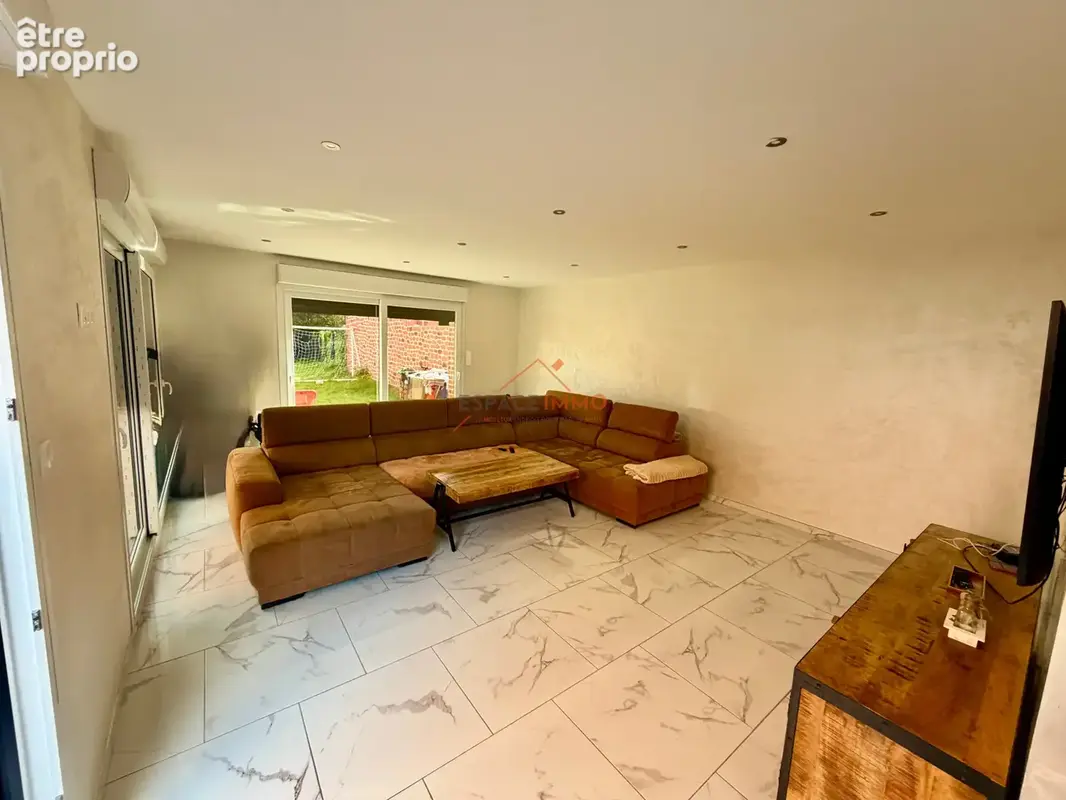 HASNON Longere individuelle 160m2 4 chambres - photo 4