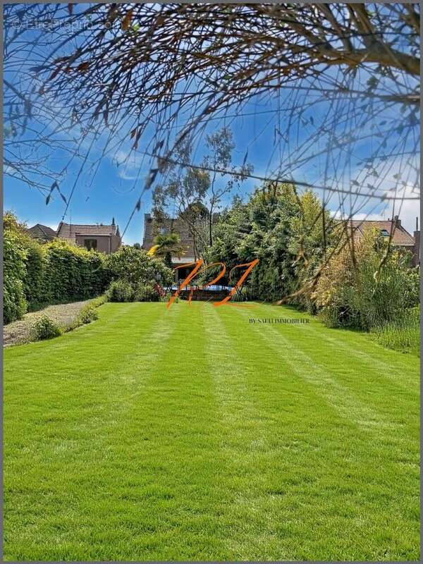 Photo 2 - Maison à VERLINGHEM