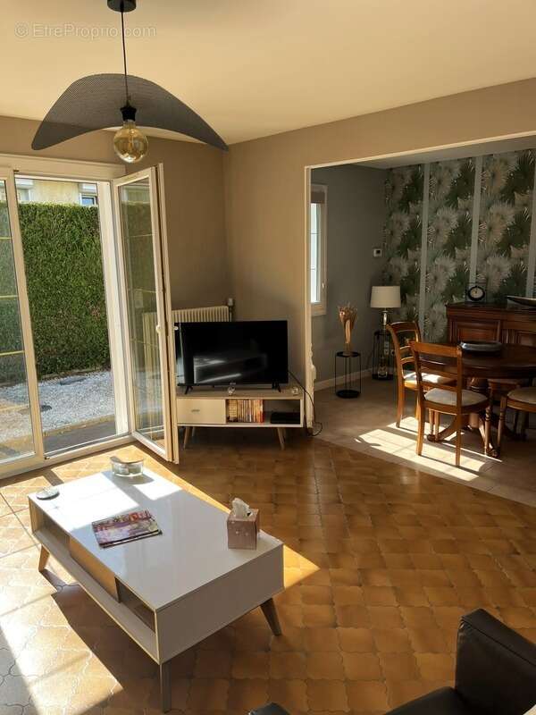 Maison à vendre 6 pièces VILLERS ALLERAND (51) - photo 9