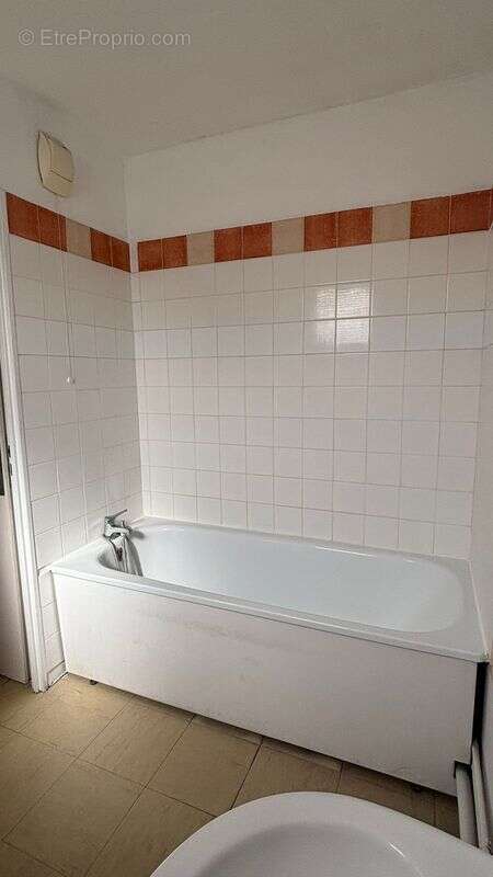 Appartement à ISTRES