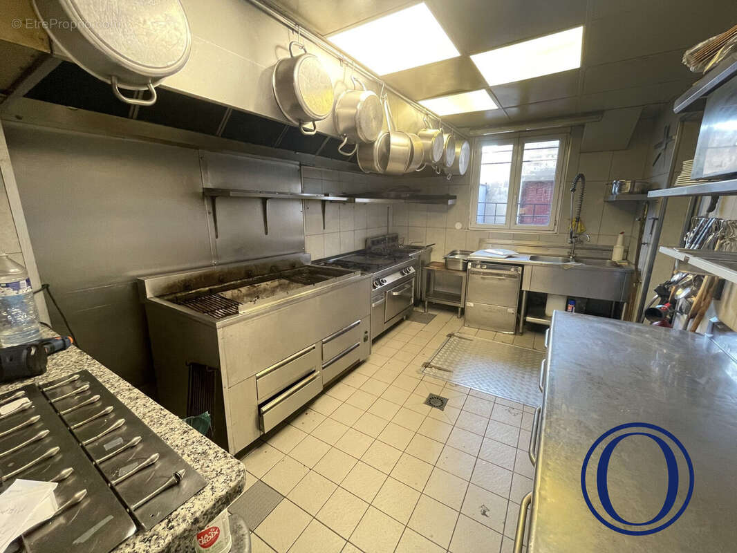 Autre à VILLENEUVE-LE-ROI