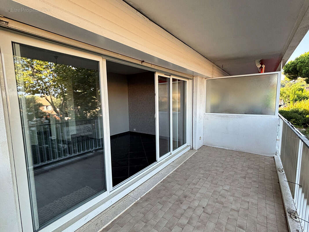 Appartement La Seyne Sur Mer 3 pièce(s) - photo 7