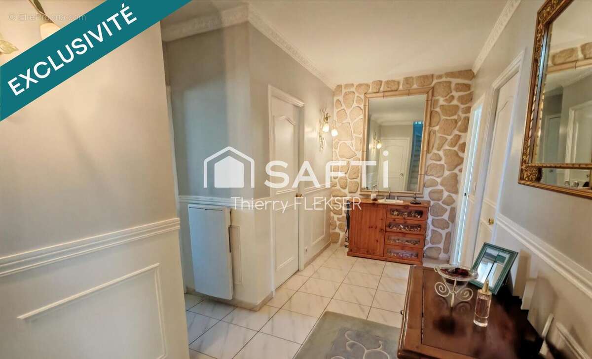 Photo 6 - Maison à L'ISLE-ADAM