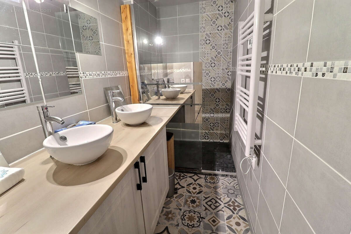 Maison à CLERMONT-L&#039;HERAULT