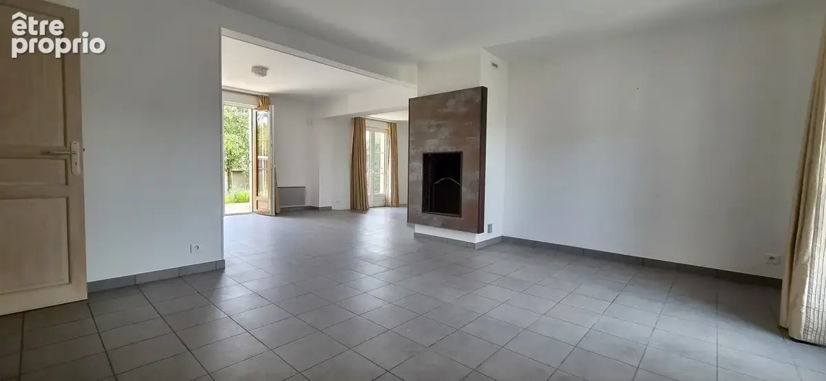 Maison familiale avec studio independant - photo 3