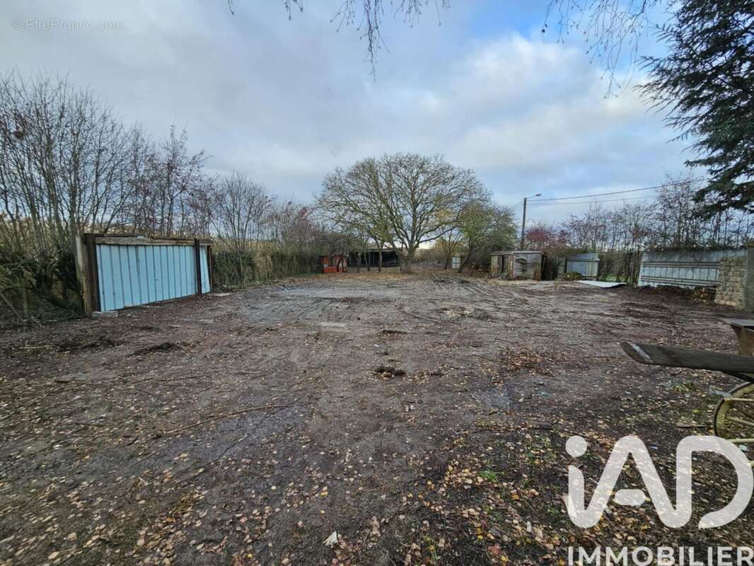 Photo 9 - Maison à MERVILLE