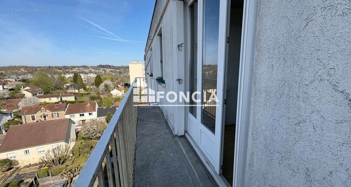 Appartement à LIMOGES