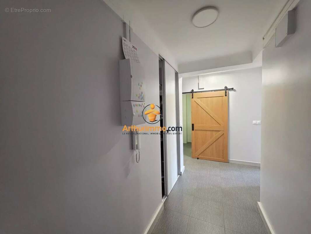 Vente Appartement Tarbes(65000) 119 500ï¿œ - photo 2